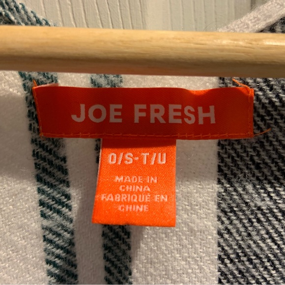 Joe Fresh Wrap - Picture 5 of 5
